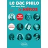 Image de Le bac philo dont vous êtes le héros. Réviser en s'amusant. Nouveaux programmes. en occasion ou reconditionné