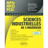 Image de Sciences industrielles de l'ingénieur MPSI - MP2I - PCSI - Programme 2021 en occasion ou reconditionné