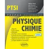 Image de Physique-Chimie PTSI en occasion ou reconditionné