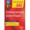 Image de Enseignement scientifique - Première: Contrôle continu en occasion ou reconditionné