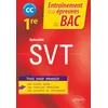 Image de Spécialité SVT - Première: Contrôle continu en occasion ou reconditionné