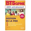 Image de BTS Gestion de la PME en occasion ou reconditionné