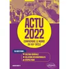 Image de Actu 2022 - Comprendre le monde du XXIe siècle en occasion ou reconditionné