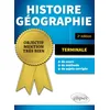 Image de Histoire Géographie - Terminale en occasion ou reconditionné
