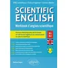 Image de Scientific English: Workbook d'anglais scientifique B1-B2 en occasion ou reconditionné