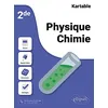 Image de Physique-Chimie 2de en occasion ou reconditionné