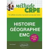 Image de Histoire, Géographie & EMC en occasion ou reconditionné