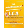 Image de LCA Lecture critique d'article en occasion ou reconditionné