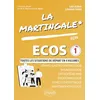 Image de Ecos: Hépato-gastro-entérologie, rhumatologie, orthopédie-MPR, endocrinologie, gynéco-obstétrique, anatomopathologie en occasion ou reconditionné