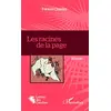 Image de Les racines de la page: Roman en occasion ou reconditionné