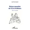 Image de Brèves nouvelles du 9.3. et d'ailleurs: Récits et nouvelles en occasion ou reconditionné