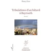 Image de Tribulations d'un bâtard à Beyrouth: Roman en occasion ou reconditionné