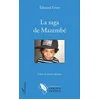 Image de La saga de Mazembé en occasion ou reconditionné