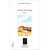 Image de Carnet de voyage: Roman en occasion ou reconditionné