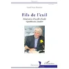 Image de Fils de l'exil: Itinéraires d'un fils d'exilé républicain catalan en occasion ou reconditionné