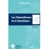Image de Les chatouilleuses de la République: Roman en occasion ou reconditionné