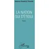 Image de La nation qui s'étiole: Roman en occasion ou reconditionné