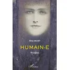 Image de Humain-e: Roman en occasion ou reconditionné