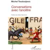 Image de Conversations avec l'ancêtre en occasion ou reconditionné