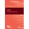 Image de RHÉA: L'ambre de tes yeux en occasion ou reconditionné