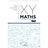 Image de XY-Maths Cap vers la réussite 1ere S en occasion ou reconditionné