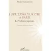 Image de Fukuzawa Yukichi à Paris: Le Voltaire japonais en occasion ou reconditionné