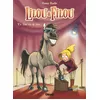 Image de Lilou et Filou - Tome 01: Une vie de star en occasion ou reconditionné