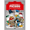 Image de La Grande épopée de Picsou - Tome 06: La Vallée interdite et autres histoires en occasion ou reconditionné