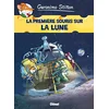 Image de Geronimo Stilton - Tome 14: La première souris sur la lune en occasion ou reconditionné
