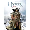 Image de Hyver 1709 - Tome 01 en occasion ou reconditionné