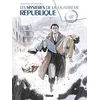 Image de Les Mystères de la 4e République - Tome 04: La Main Rouge en occasion ou reconditionné