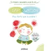 Image de Sam & Watson, plus forts que la colère ! en occasion ou reconditionné