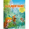 Image de À nous les vacances à la montagne en occasion ou reconditionné