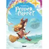 Image de Pepper et Carrot - Tome 01: Potions d'envol en occasion ou reconditionné