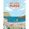 Image de Mon cahier plage en occasion ou reconditionné