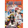 Image de One Piece tome 105 - GLENAT Manga - 9782344052181