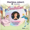 Image de Marlène Jobert raconte Cendrillon en occasion ou reconditionné