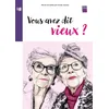 Image de Vous avez dit vieux ? en occasion ou reconditionné