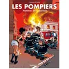 Image de Les Pompiers - tome 05: Homme des casernes en occasion ou reconditionné