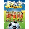 Image de Les Footmaniacs - tome 06 en occasion ou reconditionné