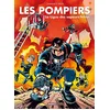 Image de Les Pompiers - tome 08: La ligue des sapeurs-héros en occasion ou reconditionné