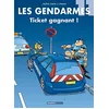 Image de Les Gendarmes - tome 11: Ticket gagnant ! en occasion ou reconditionné