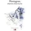 Image de Montagnes, chemins d'écritures en occasion ou reconditionné