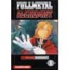 Image de Fullmetal Alchemist - tome 01 en occasion ou reconditionné