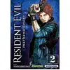 Image de Resident Evil - Marhawa Desire - tome 02 en occasion ou reconditionné