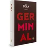 Image de Germinal - édition Litera en occasion ou reconditionné