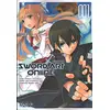 Image de Sword Art Online Aincrad - Tome 01 en occasion ou reconditionné