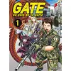 Image de Gate Au-delà de la porte - Tome 01 en occasion ou reconditionné