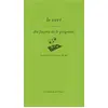 Image de Le vert: Dix façons de le préparer en occasion ou reconditionné