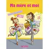 Image de Ma mère et moi - tome 4 Les deux font la paire (04) en occasion ou reconditionné